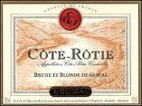 E. Guigal - Cte-Rtie Brune et Blonde 2019 (750ml)