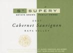 St. Supry - Cabernet Sauvignon Napa Valley 2018 (750ml)