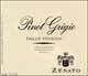 Zenato - Pinot Grigio Delle Venezie 2021 (750ml)