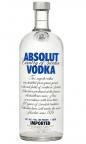 Absolut - Vodka (50ml)