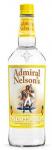 Admiral Nelsons - Pineapple Rum (50ml)