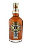 Chivas Regal - 25 year Scotch Whisky (750ml)