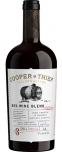 Cooper & Thief - Red Blend 2021 (750ml)