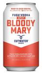 Cutwater Spirits - Fugu Vodka Spicy Bloody Mary (4 pack 12oz cans)