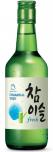 Jinro - Chamisul Soju (750ml)