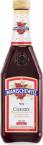 Manischewitz - Cherry New York 0 (750ml)