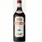 Martini & Rossi - Sweet Vermouth Rosso (750ml)