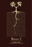 Root 1 - Carmenere 2022 (750ml)