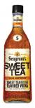 Seagrams - Sweet Tea Vodka (750ml)