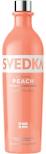 Svedka - Peach Vodka (750ml)