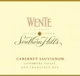 Wente - Cabernet Sauvignon Southern Hills 2020 (750ml)