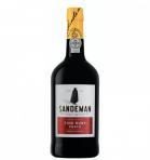 Sandeman - Ruby Port 0 (750)