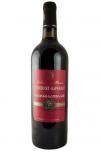 Kgm - Cabernet-saperavi Red Dry Georgian Wine 2015 (750)