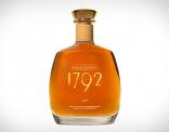 1792 - Single Barrel Bourbon (750)