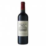 Chateau De Pez Saint Estephe 2020 (750)