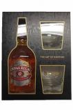 Chivas Regal - 12 year Scotch Whisky 0 (750)