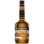 Dekuyper - Buttershots Schnapps 0 (1000)