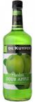 Dekuyper - Pucker Sour Apple Schnapps (1000)