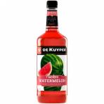 Dekuyper - Pucker Watermelon Schnapps (1000)