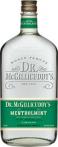 Dr Mcgillicuddy's - Menthol Mint Schnapps 0 (1000)