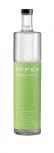 Effen Green Apple Vodka (1750)