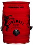 Fireball Cinnamon Whisky (750)