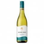 Jacob's Creek - Chardonnay South Eastern Australia 2021 (750)