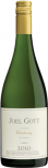 Joel Gott - Unoaked Chardonnay 2021 (750)