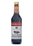 Leroux - Blackberry Brandy 0 (750)