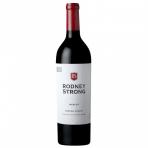 Rodney Strong - Merlot Sonoma County 2018 (750)