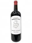 Sebastiani - Cabernet Sauvignon Sonoma Valley 2021 (750)