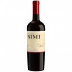 Simi - Merlot Alexander Valley 2019 (750)