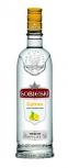 Sobieski Cytron Vodka 0 (750)