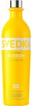 Svedka - Citron Vodka 0 (1750)