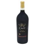 Cavit - Red Blend 0 (1500)