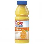 Dole Orange Juice Base Brand NV