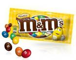 M & M Peanuts 1.74 oz 0