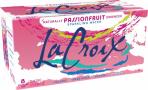 Lacroix Passion Fruit 0