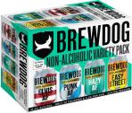 Brewdog Mix Af Non-alcholic Near Beer 0