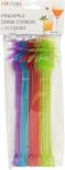 Kolorae Pineapple Drink Stirrers 15 Pack 0