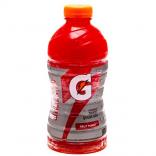 Gatorade Fruit Punch 0