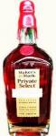 Maker's Mark Bourbon Cask Strength Sal's Beverage World Recession Edition 0 (750)