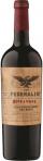 The Federalist Zinfandel Bourbon Barrel Aged 2020 (750)