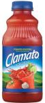 Clamato Tomato Cocktail 0