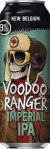 New Belgium Brewing - Voodoo Ranger Imperial IPA 0 (750)