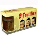 St Feuillien Gift Set 0 (750)