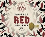 Pollyanna Roselle Red Vienna Lager 0 (415)