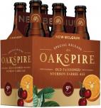 New Belgium Oakspire Beer 0 (667)