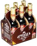 Praga Dark Lager 0 (668)