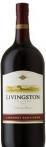 Livingston Cellars - Cabernet Sauvignon California 0 (1500)